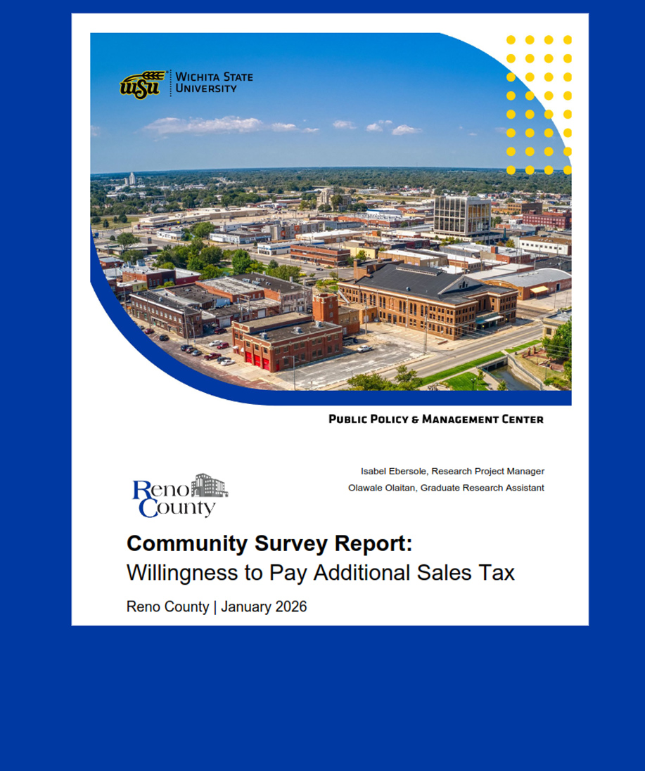 Our Sales Tax Survey Has Been Completed - Check Out The Results! - News Image